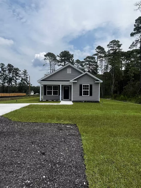 5669 Carriage Rd, Conway, SC 29527