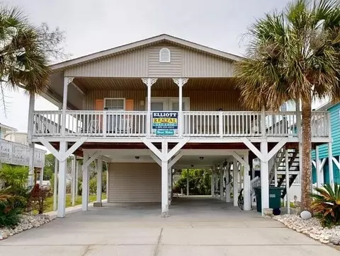 407 25th Ave N, North Myrtle Beach, SC 29582