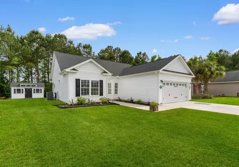 Exterior - 548 Truitt Dr, Longs, SC 29568 photo 2 of 6