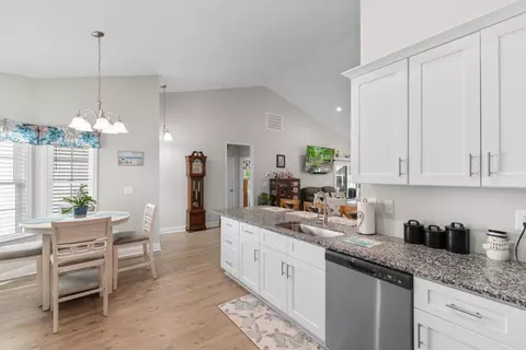 Kitchen - 548 Truitt Dr, Longs, SC 29568 photo 2 of 3