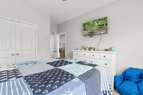 Bedroom - 548 Truitt Dr, Longs, SC 29568 photo 4 of 6