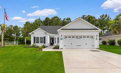 548 Truitt Dr, Longs, SC 29568