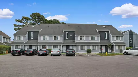 3700 Golf Colony Ln #24-J, Little River, SC 29566