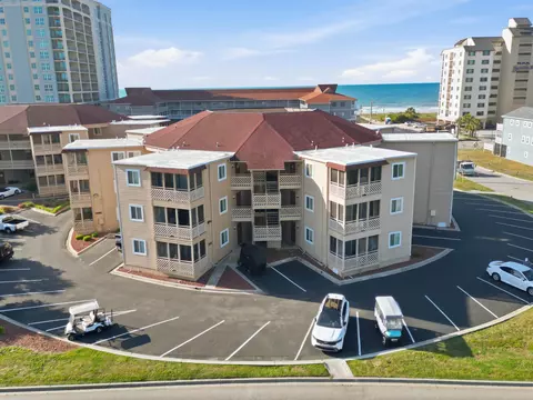 609 Hillside Dr #A17, North Myrtle Beach, SC 29582