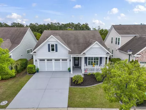 1941 Suncrest Dr, Myrtle Beach, SC 29577