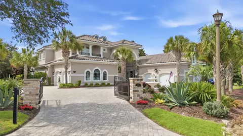 1505 Pachino Dr, Myrtle Beach, SC 29579