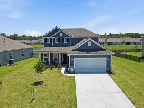 312 River Edge Dr, Myrtle Beach, SC 29588