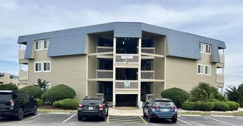 9660 Shore Dr #119, Myrtle Beach, SC 29572
