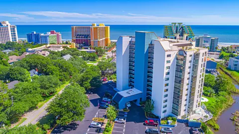 311 69th Ave N #302, Myrtle Beach, SC 29572
