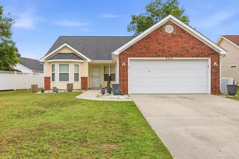 4214 Wrens Xing, Little River, SC 29566