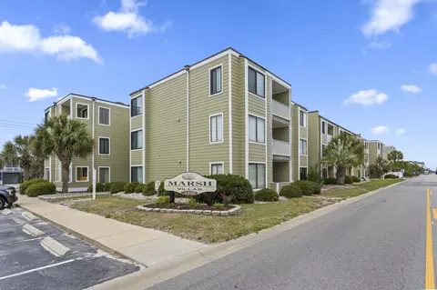 4801 Ocean Blvd N #3K, North Myrtle Beach, SC 29582
