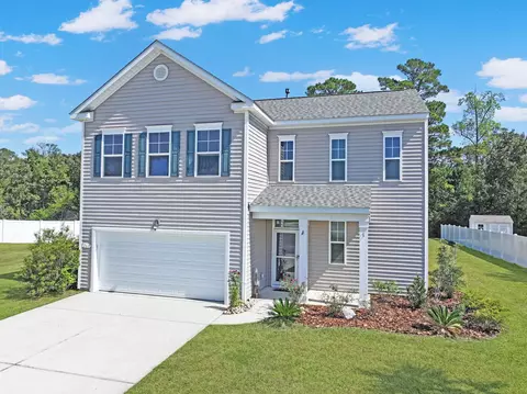 268 Carmello Cir, Conway, SC 29526