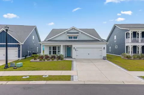 1107 Safe Haven Dr, Myrtle Beach, SC 29579