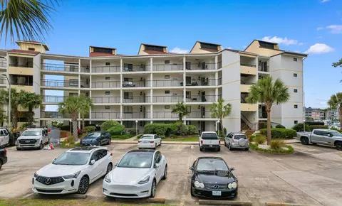 4390 Bimini Ct #C- 203, Little River, SC 29566
