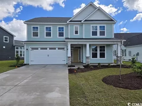 393 Starlit Way, Myrtle Beach, SC 29579