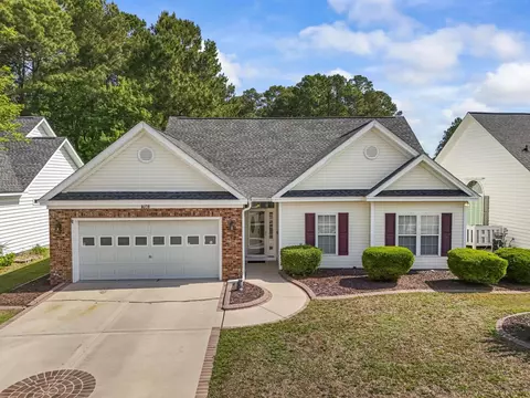 706 Helms Way, Conway, SC 29526