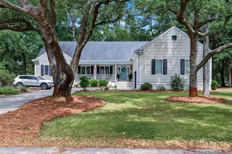 103 Goodson Loop, Pawleys Island, SC 29585