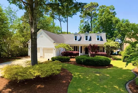 719 Camden Cir, Pawleys Island, SC 29585