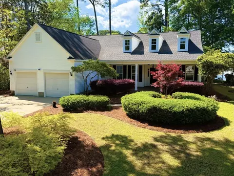 719 Camden Cir, Pawleys Island, SC 29585