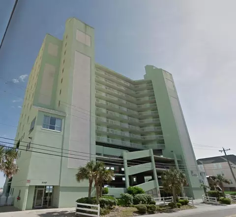 5310 Ocean Blvd N #7D, North Myrtle Beach, SC 29582