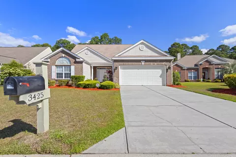 3425 Picket Fence Ln, Myrtle Beach, SC 29579