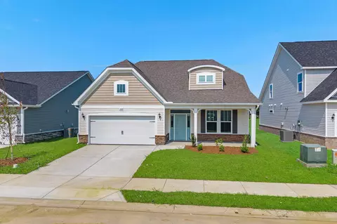 Exterior - 2923 Spain Ln, Conway, SC 29527 photo 8 of 8