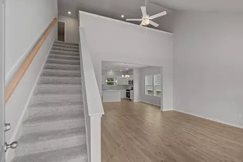 Entry Way - 2923 Spain Ln, Conway, SC 29527 photo 1 of 6
