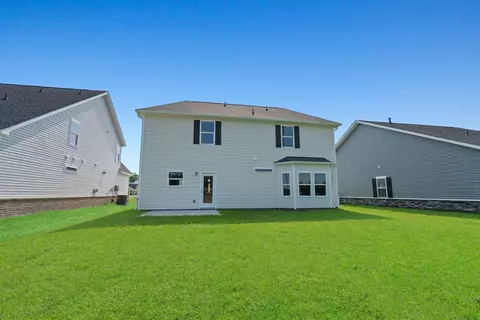 Exterior - 2923 Spain Ln, Conway, SC 29527 photo 6 of 8