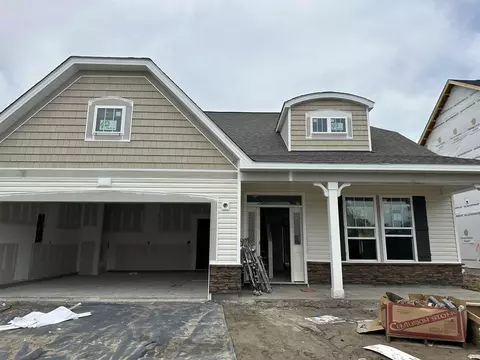2923 Spain Ln, Conway, SC 29527