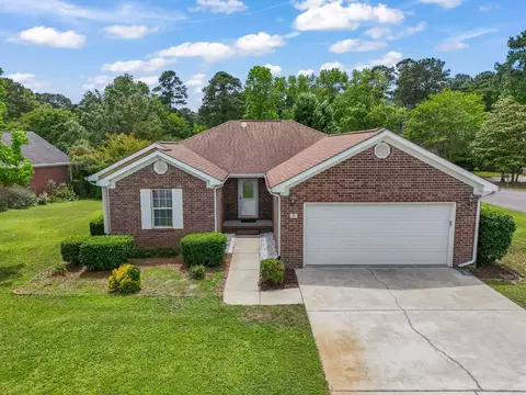 95 Wildflower Trl, Pawleys Island, SC 29585