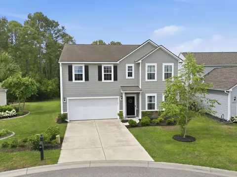 3804 Tyford Ct, Myrtle Beach, SC 29579