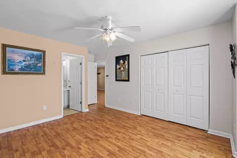 Bedroom - 977 Silvercrest Dr, Myrtle Beach, SC 29579 photo 2 of 6