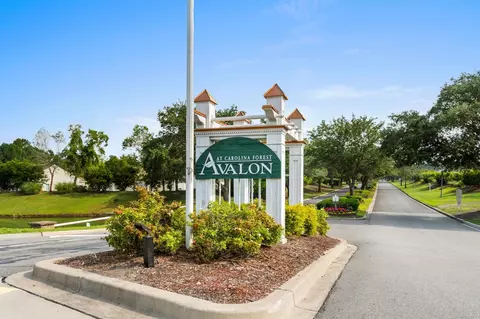 View/Area - 977 Silvercrest Dr, Myrtle Beach, SC 29579 photo 5 of 10
