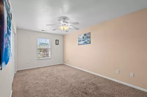 Bedroom - 977 Silvercrest Dr, Myrtle Beach, SC 29579 photo 5 of 6