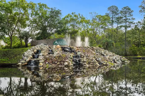 View/Area - 977 Silvercrest Dr, Myrtle Beach, SC 29579 photo 8 of 10