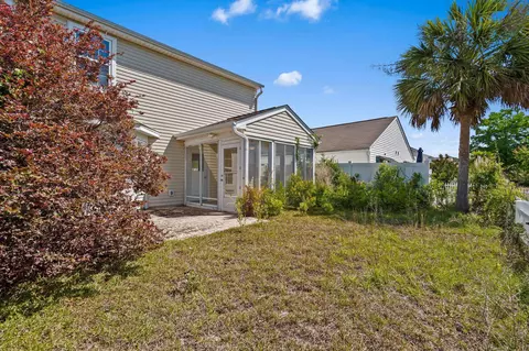Exterior - 977 Silvercrest Dr, Myrtle Beach, SC 29579 photo 7 of 11