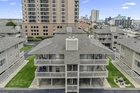 1801 N Ocean Blvd #E-1, North Myrtle Beach, SC 29582