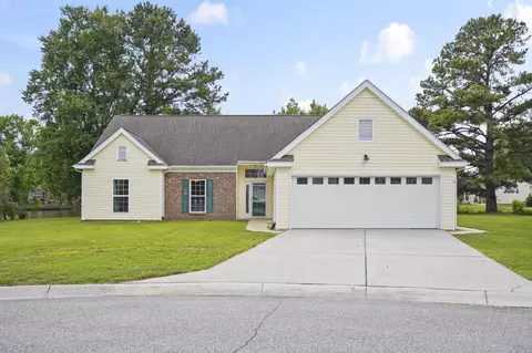 1815 Wexford Ct, Myrtle Beach, SC 29575