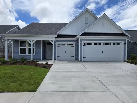 2044 Woodrush Loop, Little River, SC 29566
