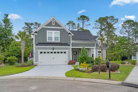 2620 Painted Trillium Ct, Myrtle Beach, SC 29579