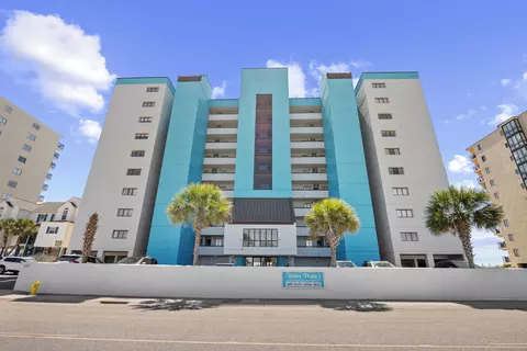 4619 S Ocean Blvd #807, North Myrtle Beach, SC 29582