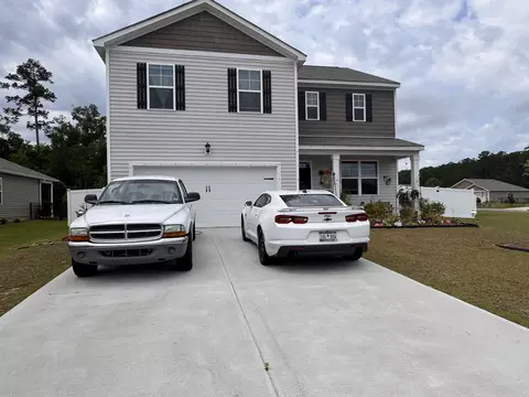 1800 Castlebay Dr, Conway, SC 29526