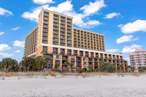 6900 N Ocean Blvd #512, Myrtle Beach, SC 29572