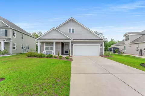 3008 Sutherland Dr, Little River, SC 29566