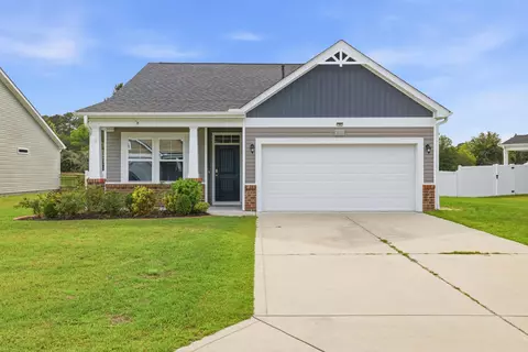 3042 Honey Clover Ct, Longs, SC 29568