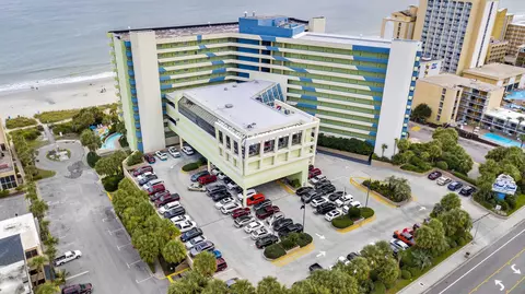 1105 S Ocean Blvd #344, Myrtle Beach, SC 29577
