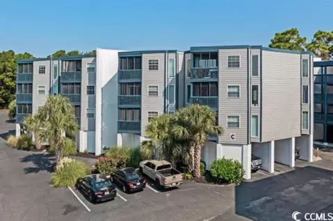 1500 Cenith Dr #C201, North Myrtle Beach, SC 29582