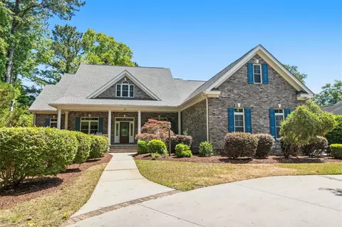 15 Ruddy Duck Ln, Pawleys Island, SC 29585