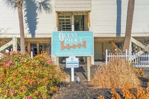 3610 S Ocean Blvd # 319, North Myrtle Beach, SC 29582