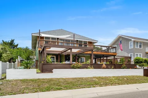 2306 S Ocean Blvd, North Myrtle Beach, SC 29582
